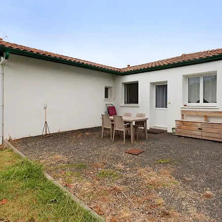 Apartman Neuf Sur Les Hauteurs Hasparren