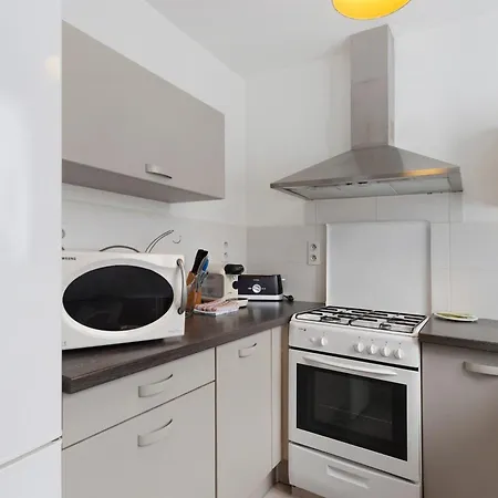 Apartman Neuf Sur Les Hauteurs *