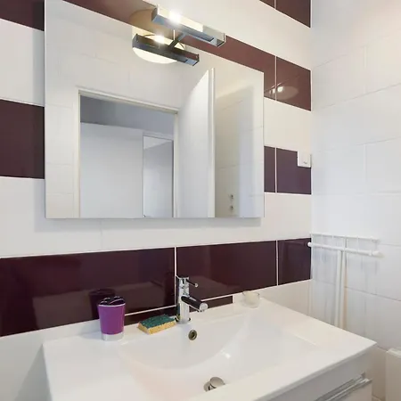 Neuf Sur Les Hauteurs Appartement Hasparren