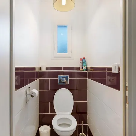 Apartman Neuf Sur Les Hauteurs