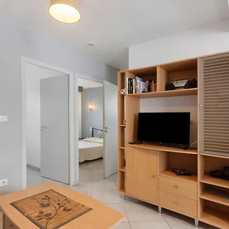 Apartman Neuf Sur Les Hauteurs *