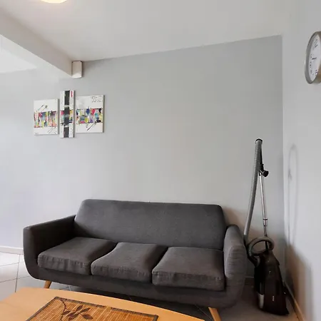 Apartman Neuf Sur Les Hauteurs Hasparren