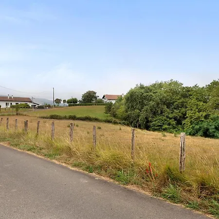 Apartman Neuf Sur Les Hauteurs